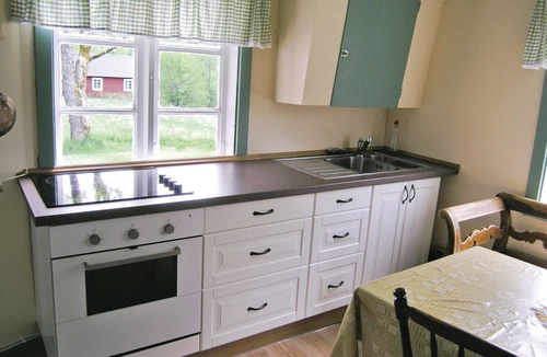 Ljungby House | Charming and cozy Smålandskate.
