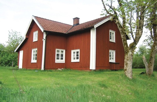 Ljungby House | Charming and cozy Smålandskate.