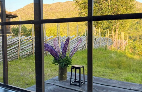 Sirdal House | Charming and cozy timber cabin in Sirdal