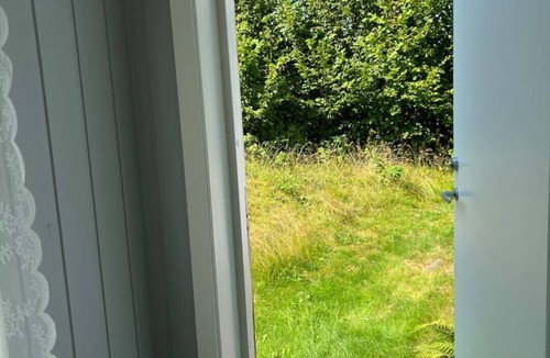 Uggdalseidet House | Charming and idyllic Westland house