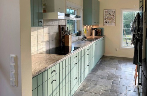 Ullared House | Charming and isolated house in lovely surroundings