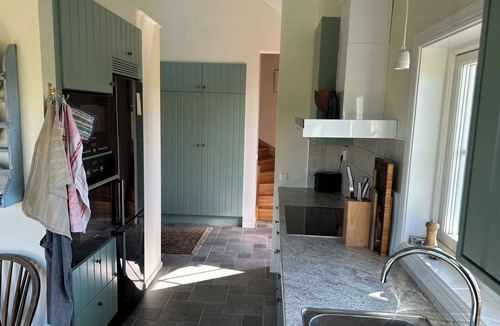 Ullared House | Charming and isolated house in lovely surroundings