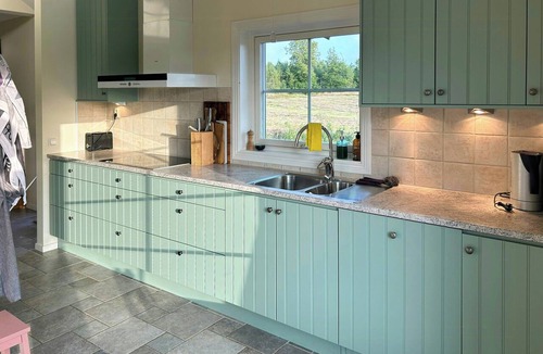 Ullared House | Charming and isolated house in lovely surroundings