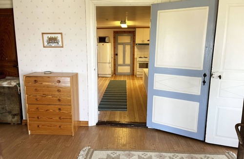Virserum House | Charming and old house in Virserum close to lake | SE05034