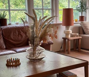 Royken Apartment | Charming apartment by the sea