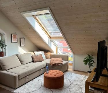 Royken Apartment | Charming apartment by the sea