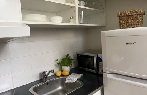 Norrmalm Apartment | Charming Apartment in the heart of Stockholm!