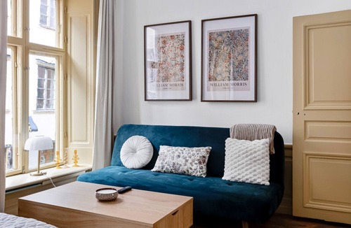Gamla Stan Apartment | Charming Apartment in Old Town