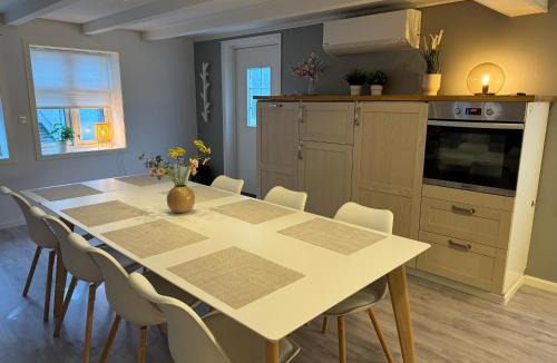 Jorpeland Apartment | Charming Apartment in the harbour of Jørpeland