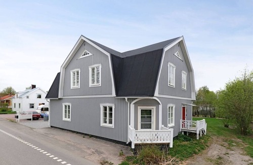 Pitea Municipality Apartment | Charming apartment near wind farm