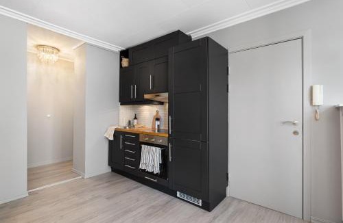 Engen Apartment | Charming Apartment, Walk to Everything in Bergen