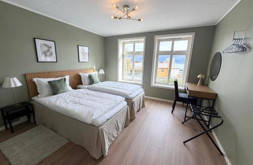 Alesund Apartment | Charming apartment with free parking close to Ålesund center