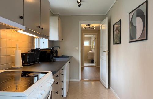 Alesund Apartment | Charming apartment with free parking close to Ålesund center