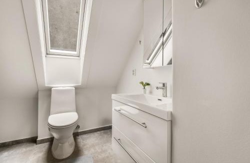 Sentrum Apartment | Charming apartment with stunning views!