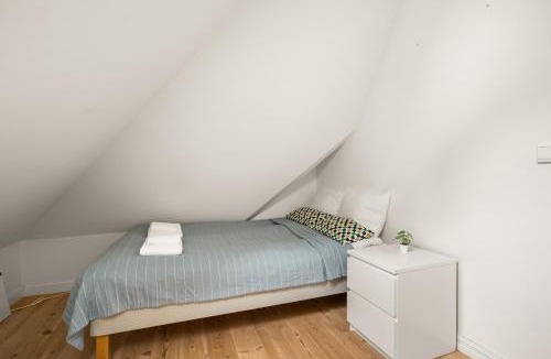 Sentrum Apartment | Charming apartment with stunning views!