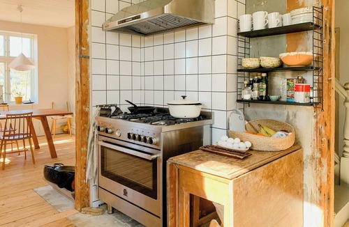 Vastra Gotaland County House | Charming archipelago holiday home on Kalvö