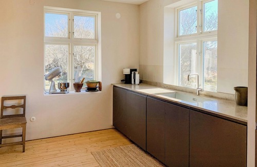 Vastra Gotaland County House | Charming archipelago holiday home on Kalvö