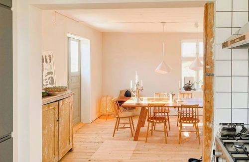 Vastra Gotaland County House | Charming archipelago holiday home on Kalvö