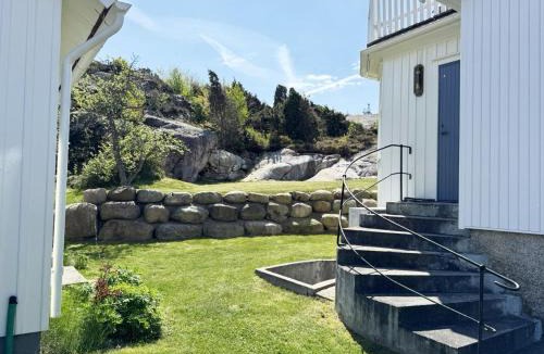 Kampersvik House | Charming archipelago house in Grebbestad SE09082