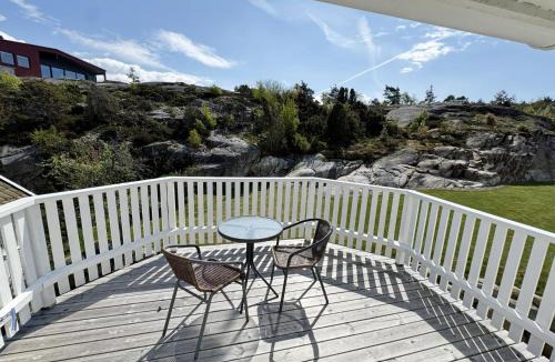 Kampersvik House | Charming archipelago house in Grebbestad SE09082