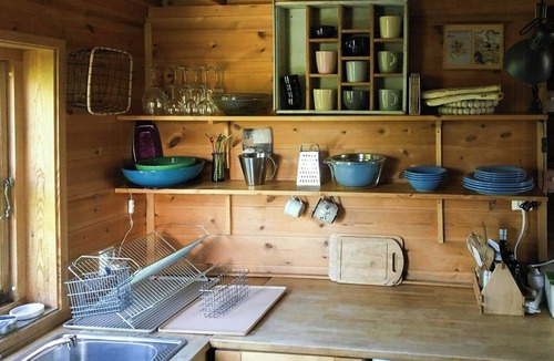 Onglavika House | Charming artist's cabin with sea view near Bergen