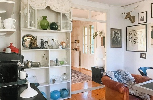 Bruatorp House | Charming artist's house in Söderåkra