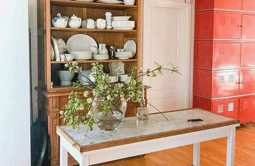 Bruatorp House | Charming artist's house in Söderåkra