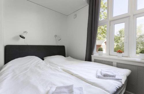 Hagaby Bed & Breakfast | Charming Bed & Breakfast - Villa Högby