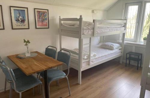 Hagaby Bed & Breakfast | Charming Bed & Breakfast - Villa Högby
