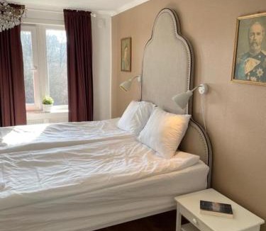Hagaby Bed & Breakfast | Charming Bed & Breakfast - Villa Högby