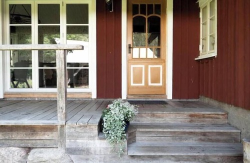 Ljung Cabin | Charming Brewery