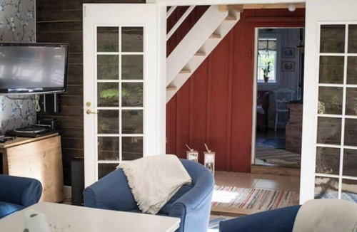 Ljung Cabin | Charming Brewery