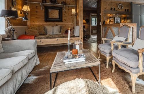 Gol Municipality House | Charming cabin in Hemsedal Golf Alpin - ideal for families, fishing & skiing