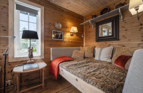 Gol Municipality House | Charming cabin in Hemsedal Golf Alpin - ideal for families, fishing & skiing