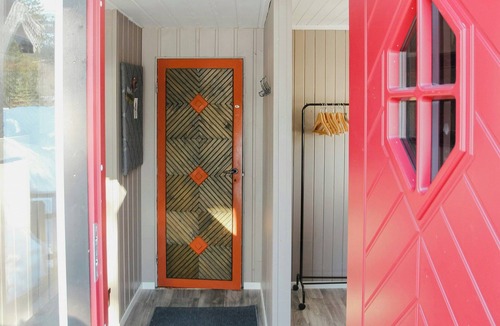 Ringerike Municipality House | Charming cabin in Vikerfjell