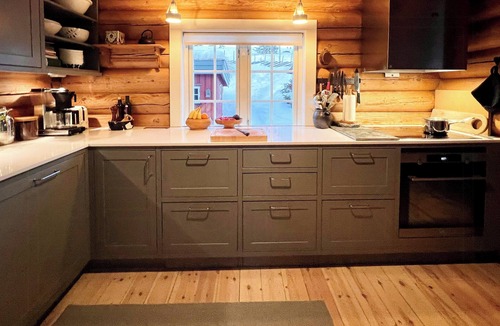 Hundorp House | Charming cabin near Rondane National Park