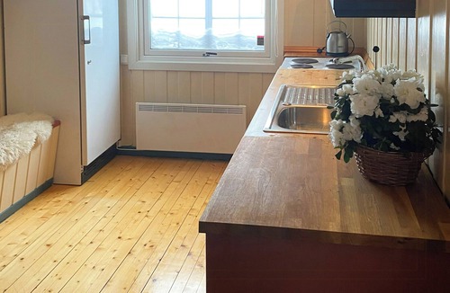 Sjusjoen House | Charming cabin with fantastic view in Sjusjøen