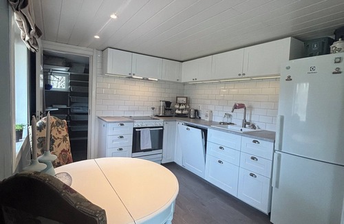 Rade Municipality Apartment | Charming carriage house with axes to heated pool