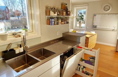 Bralanda House | Charming cottage in Dalsland with proximity to several lakes | SE08074