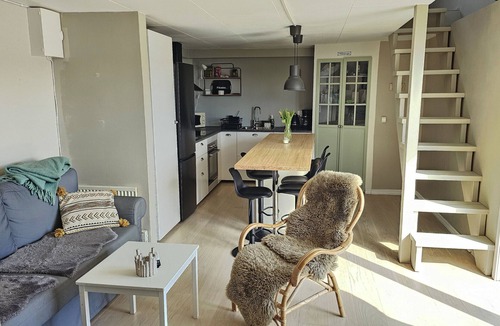 Myggenaes House | Charming cottage in Myggenäs 20 m from the sea | SE09169