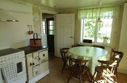 Krylbo Cabin | Charming cottage in rural setting