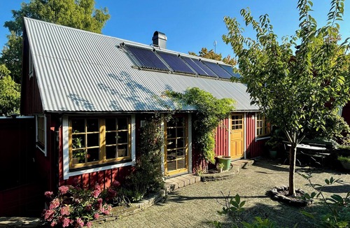 Skepparp House | Charming cottage in scenic Brösarp Österlen