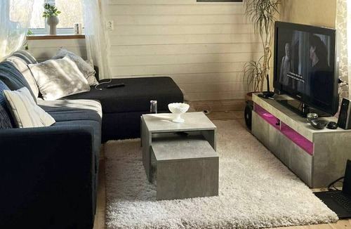 Storvik House | Charming cottage in Storvik, Sandviken | SE20002