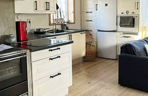 Storvik House | Charming cottage in Storvik, Sandviken | SE20002