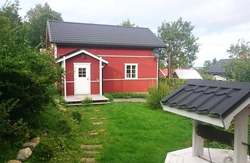 Storvik House | Charming cottage in Storvik, Sandviken | SE20002