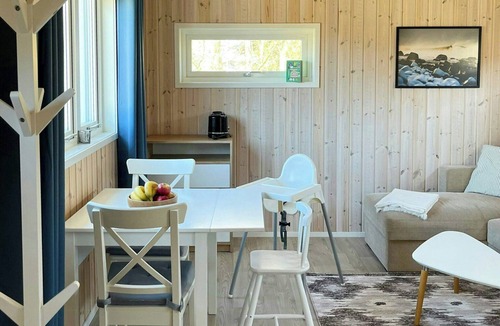 Smygehamn House | Charming cottage near Sweden's southernmost point