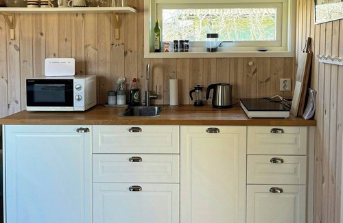 Smygehamn House | Charming cottage near Sweden's southernmost point