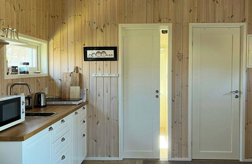 Smygehamn House | Charming cottage near Sweden's southernmost point