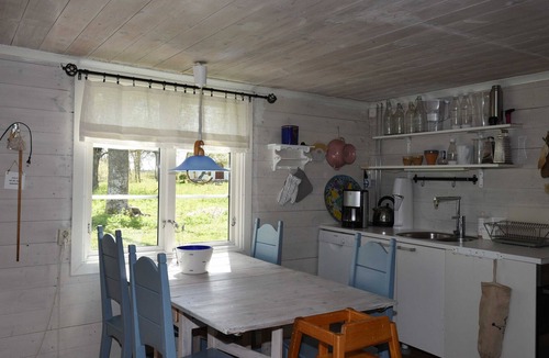 Tingstade House | Charming cottage on Gotland | SE12004
