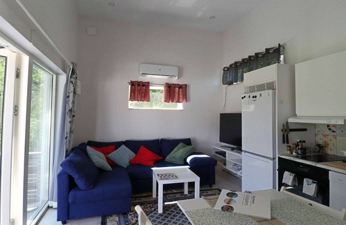 Grimeton House | Charming Cottage Surrounded by Nature